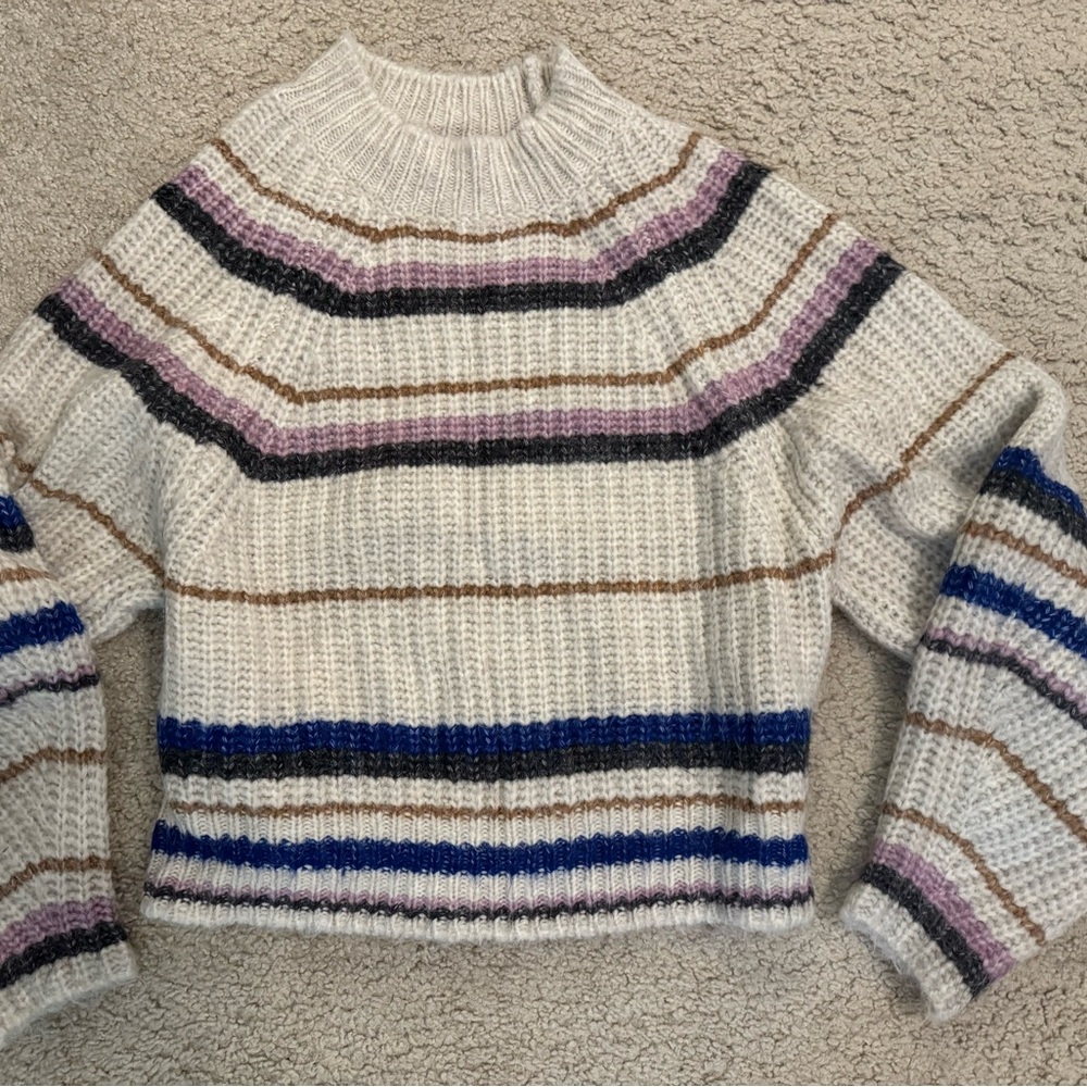 Z Supply sweater, size XS